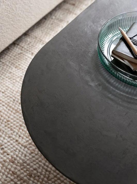 DTP Home Salontafel Soho Mortex 150cm - Salontafel - DTP Home - livinglovely.nl