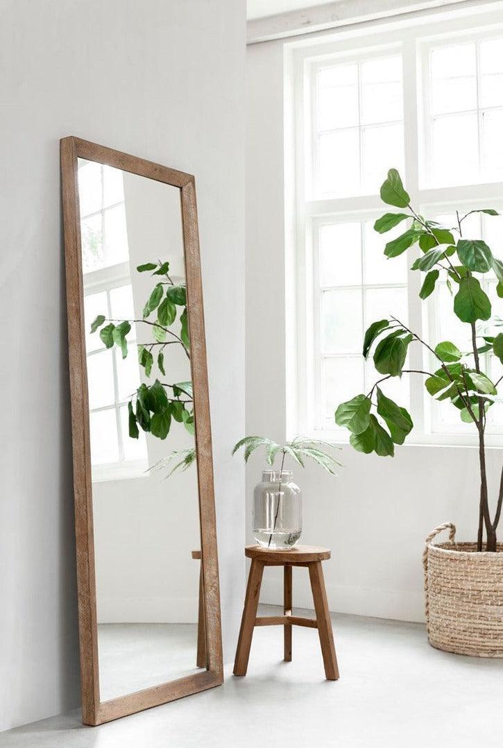 DTP Home Spiegel Metropole Large 180x65cm - Spiegel - DTP Home - livinglovely.nl