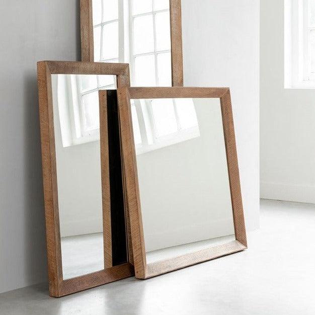 DTP Home Spiegel Metropole Large 180x65cm - Spiegel - DTP Home - livinglovely.nl