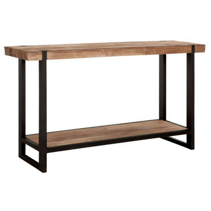 DTP Home Timeless Wandtafel Beam 140cm - Sidetable - DTP Home - livinglovely.nl