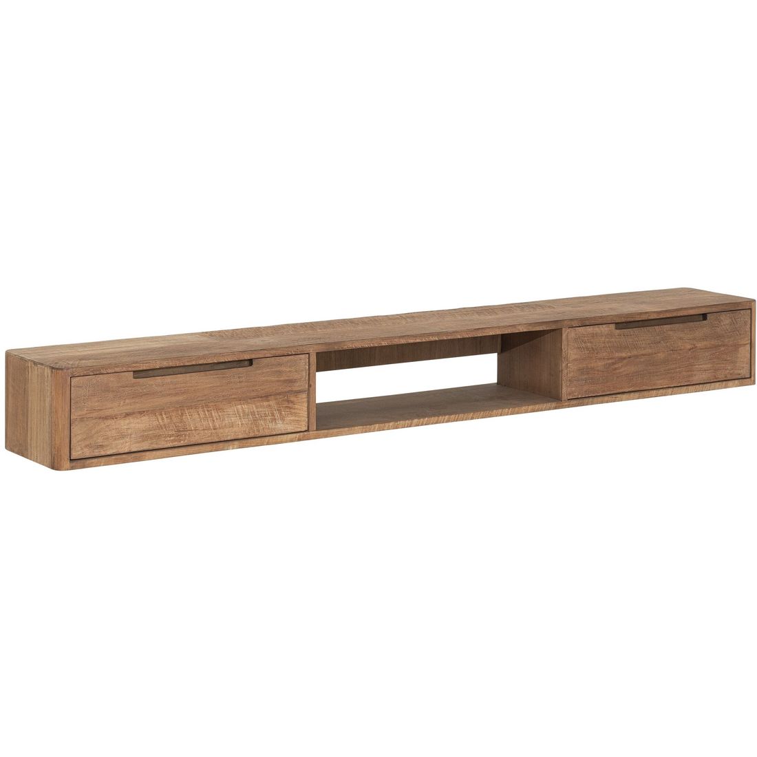 DTP Home Szafka RTV Bliss Zawieszana No.1 Large 200cm