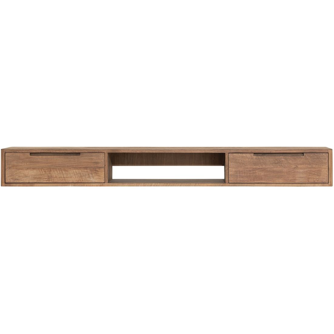 DTP Home Szafka RTV Bliss Zawieszana No.1 Large 200cm