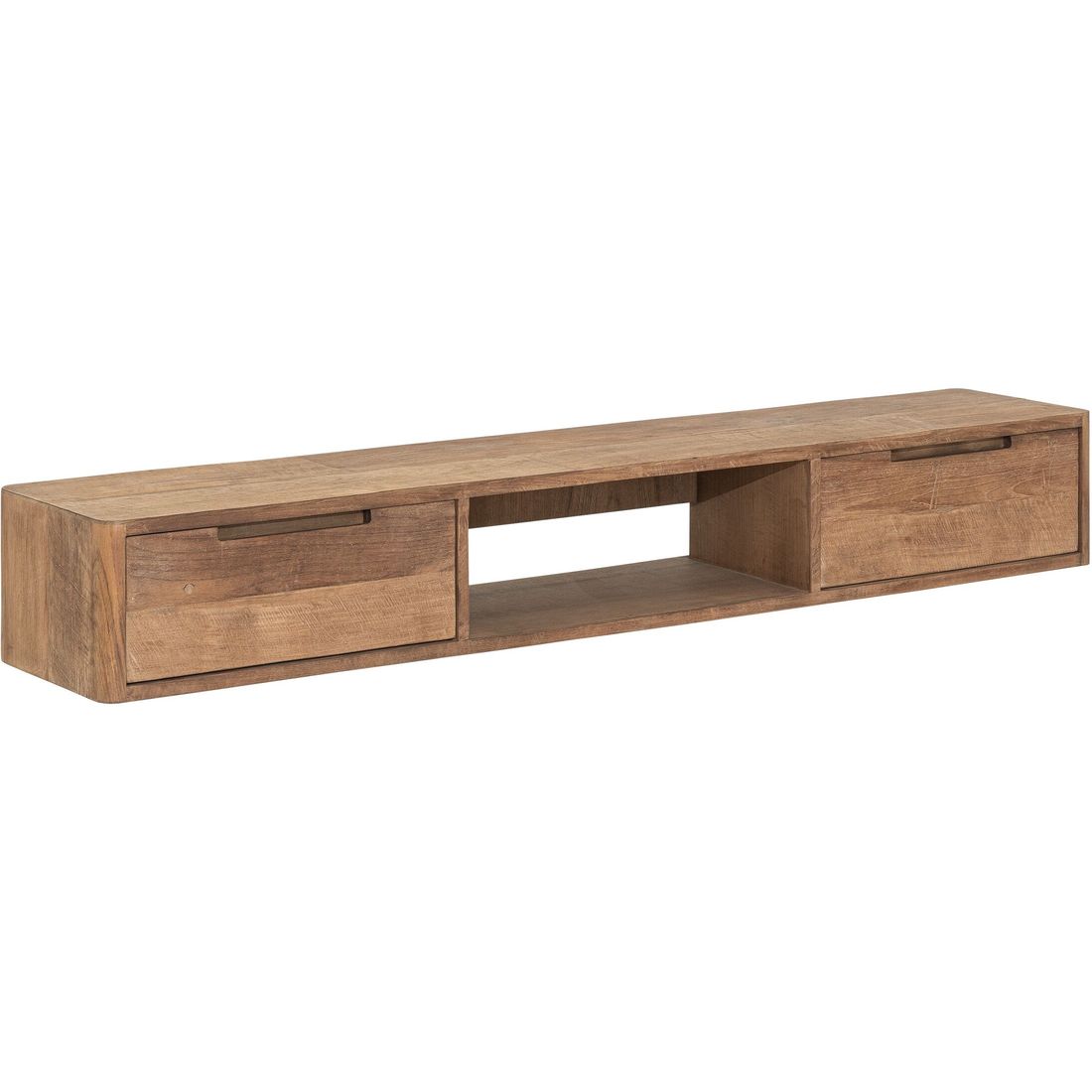 DTP Home Szafka RTV Bliss Zawieszana No.1 Small 160cm