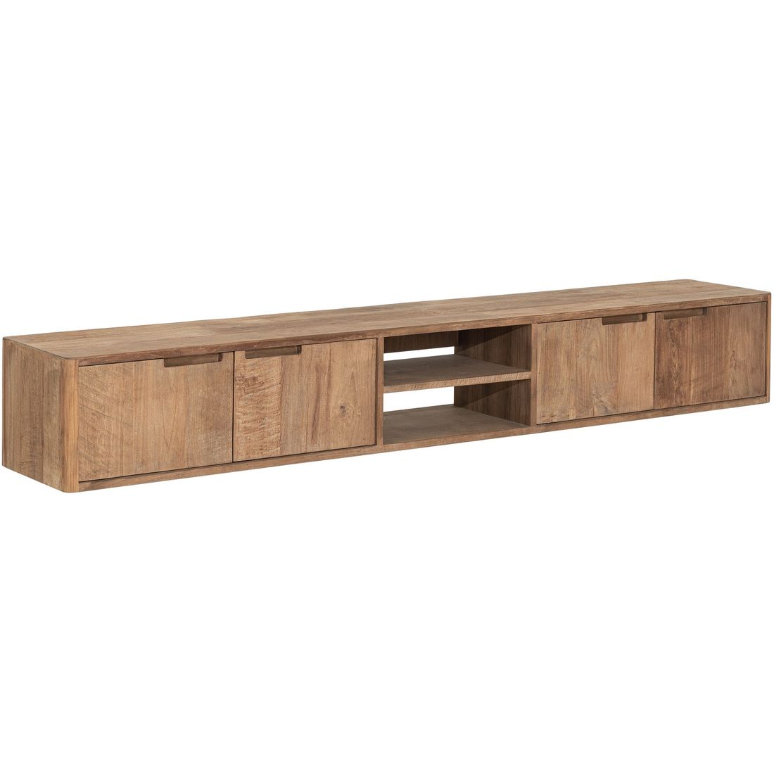 DTP Home Szafka RTV Bliss Zawieszana Nr 2 Duża 210 cm