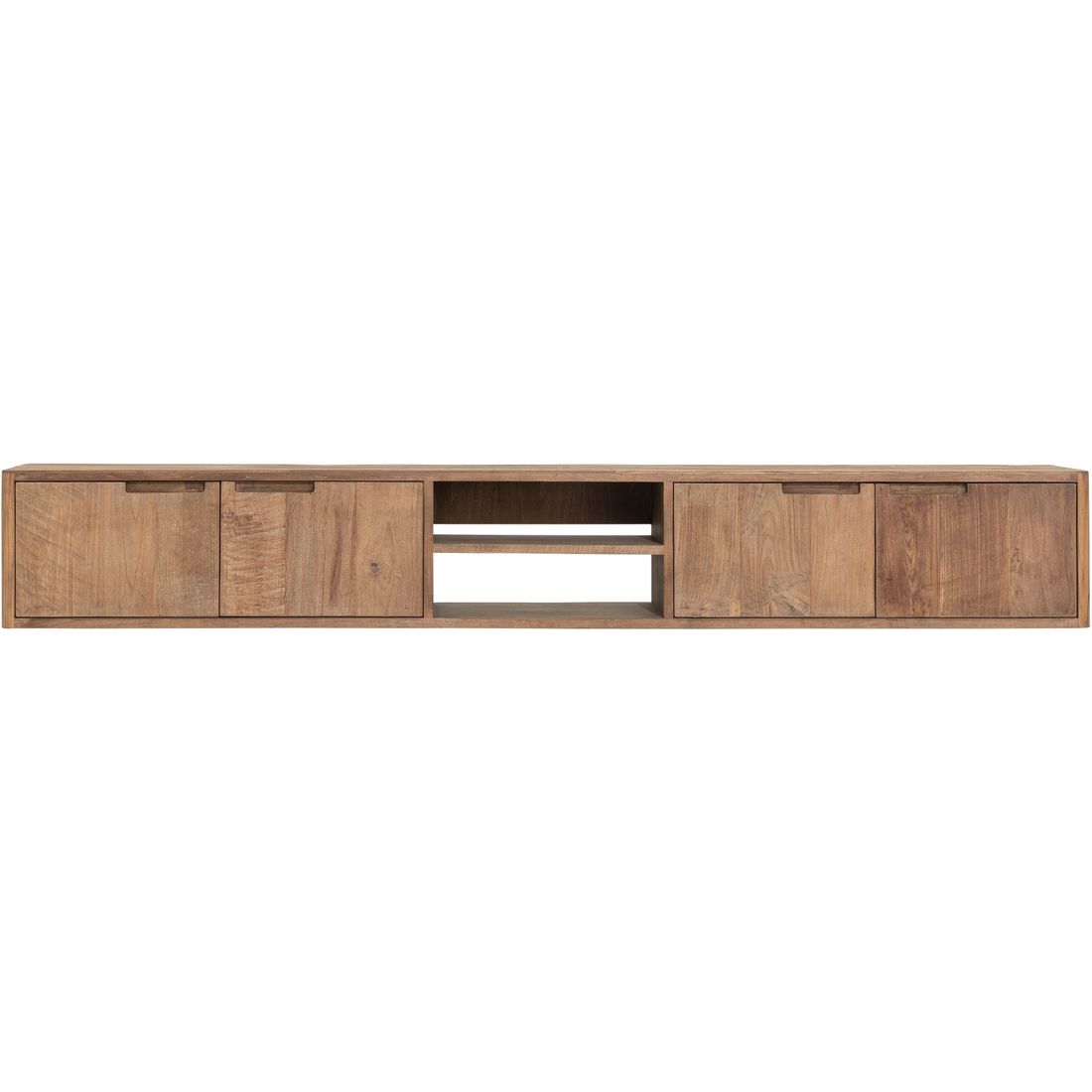 DTP Home Szafka RTV Bliss Zawieszana Nr 2 Duża 210 cm