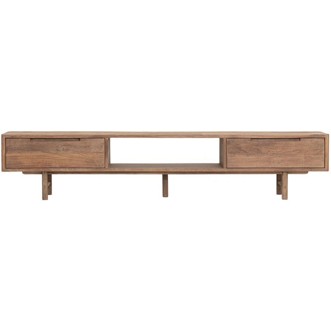 DTP Home Szafka RTV Bliss No.1 Large 200cm