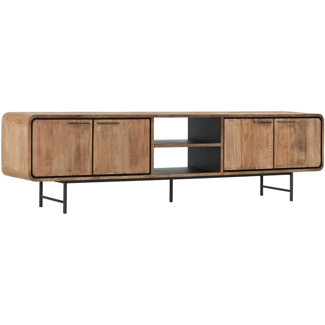 DTP Home Szafka RTV Evo Large