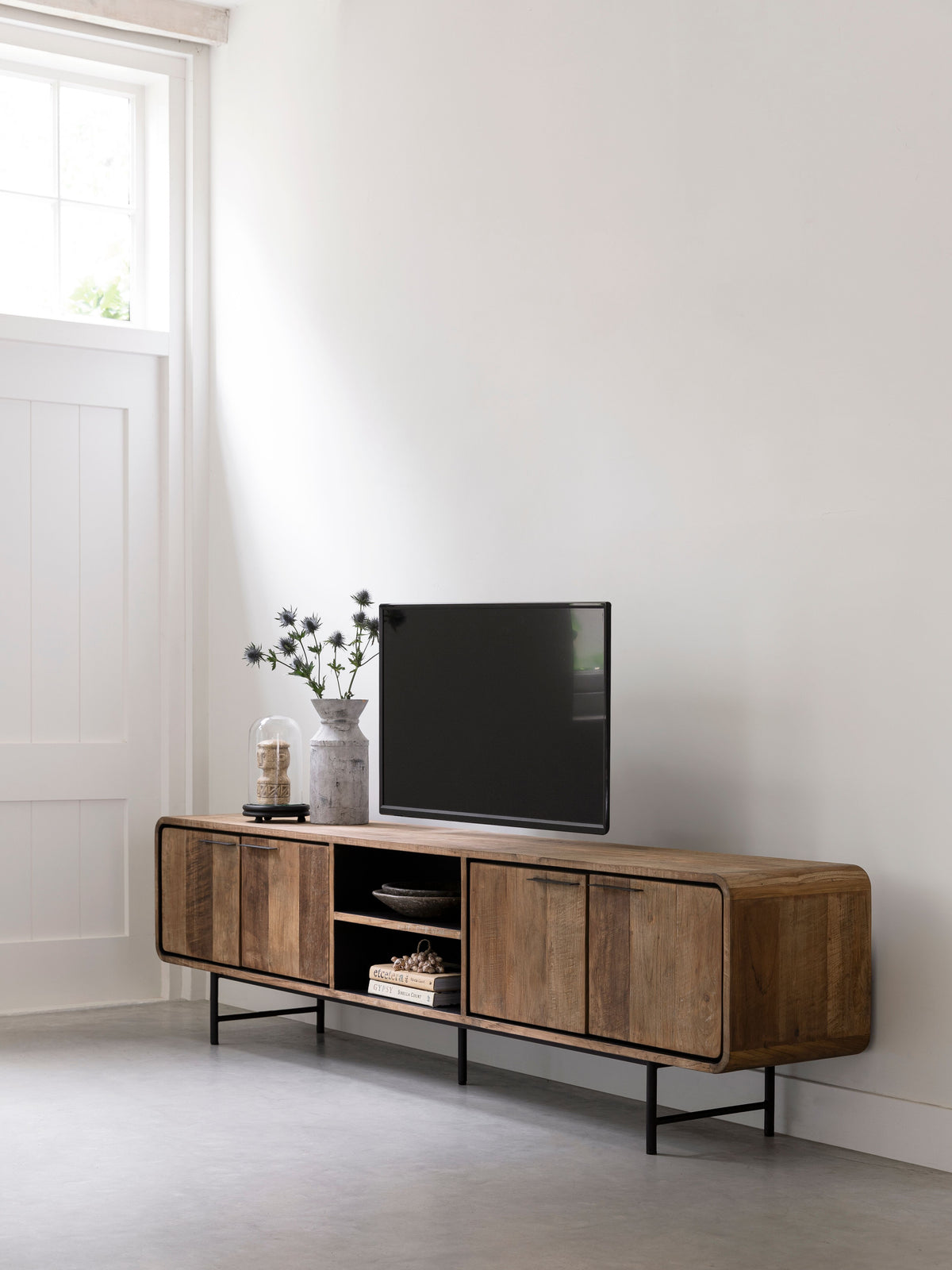 DTP Home Szafka RTV Evo Large
