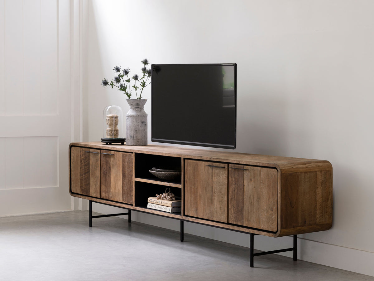 DTP Home Szafka RTV Evo Large