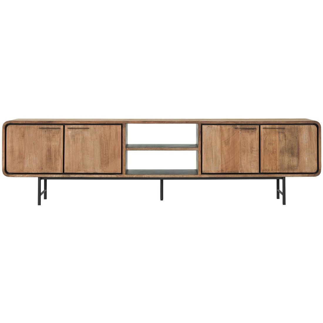 DTP Home Szafka RTV Evo Large