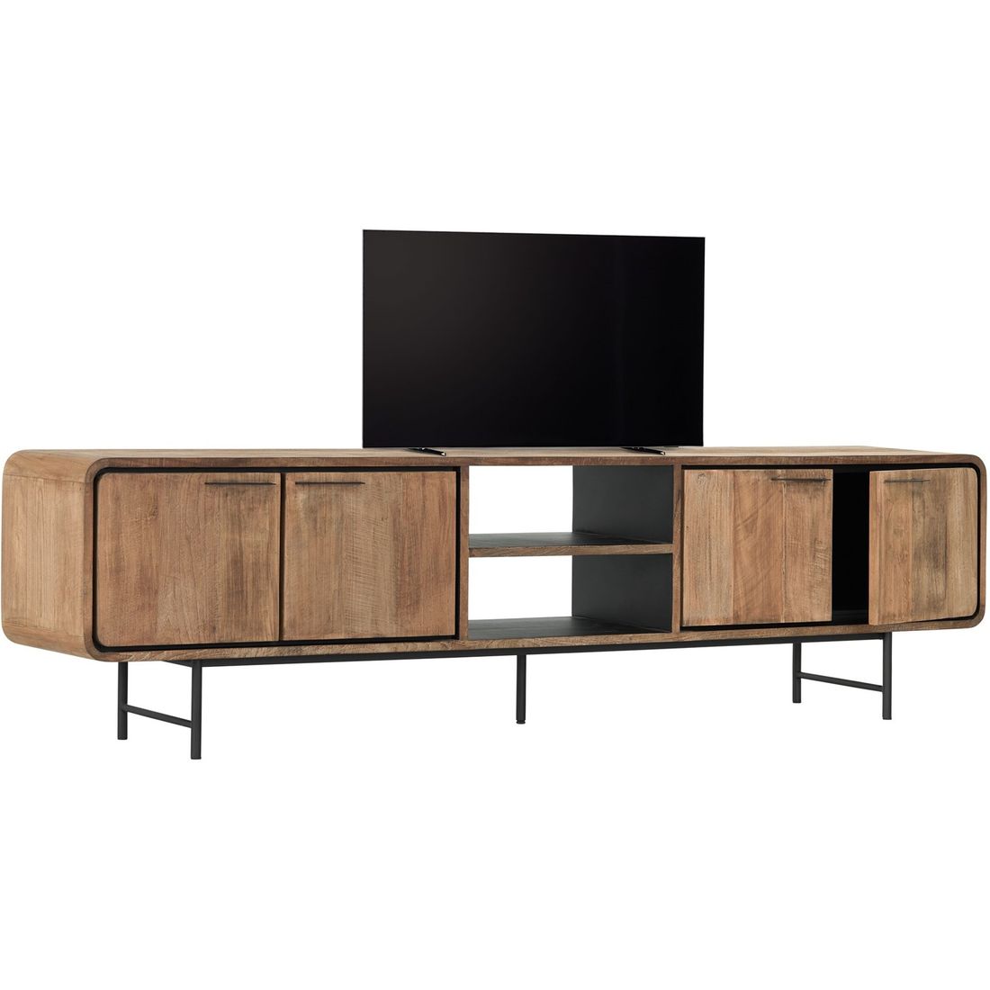 DTP Home Szafka RTV Evo Large