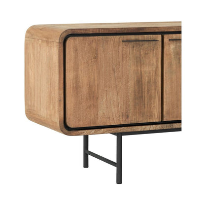 DTP Home Szafka RTV Evo Large