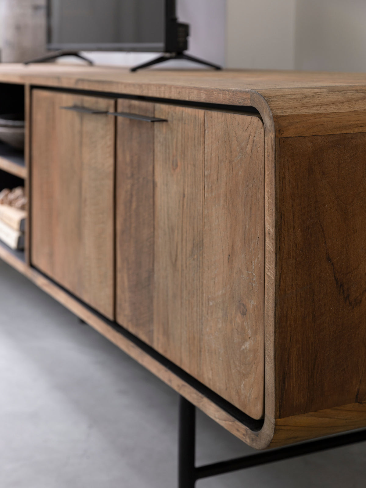 DTP Home Szafka RTV Evo Large