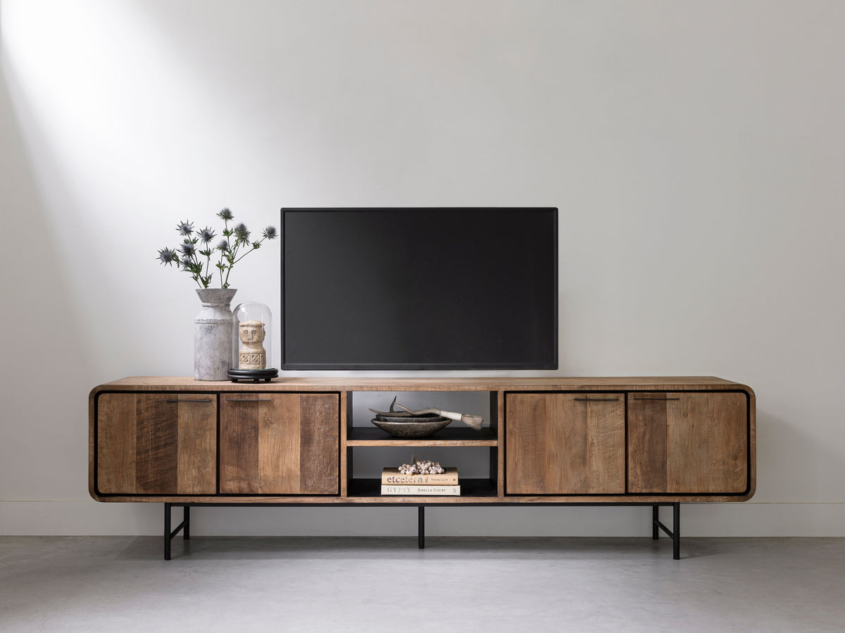 DTP Home Szafka RTV Evo Large