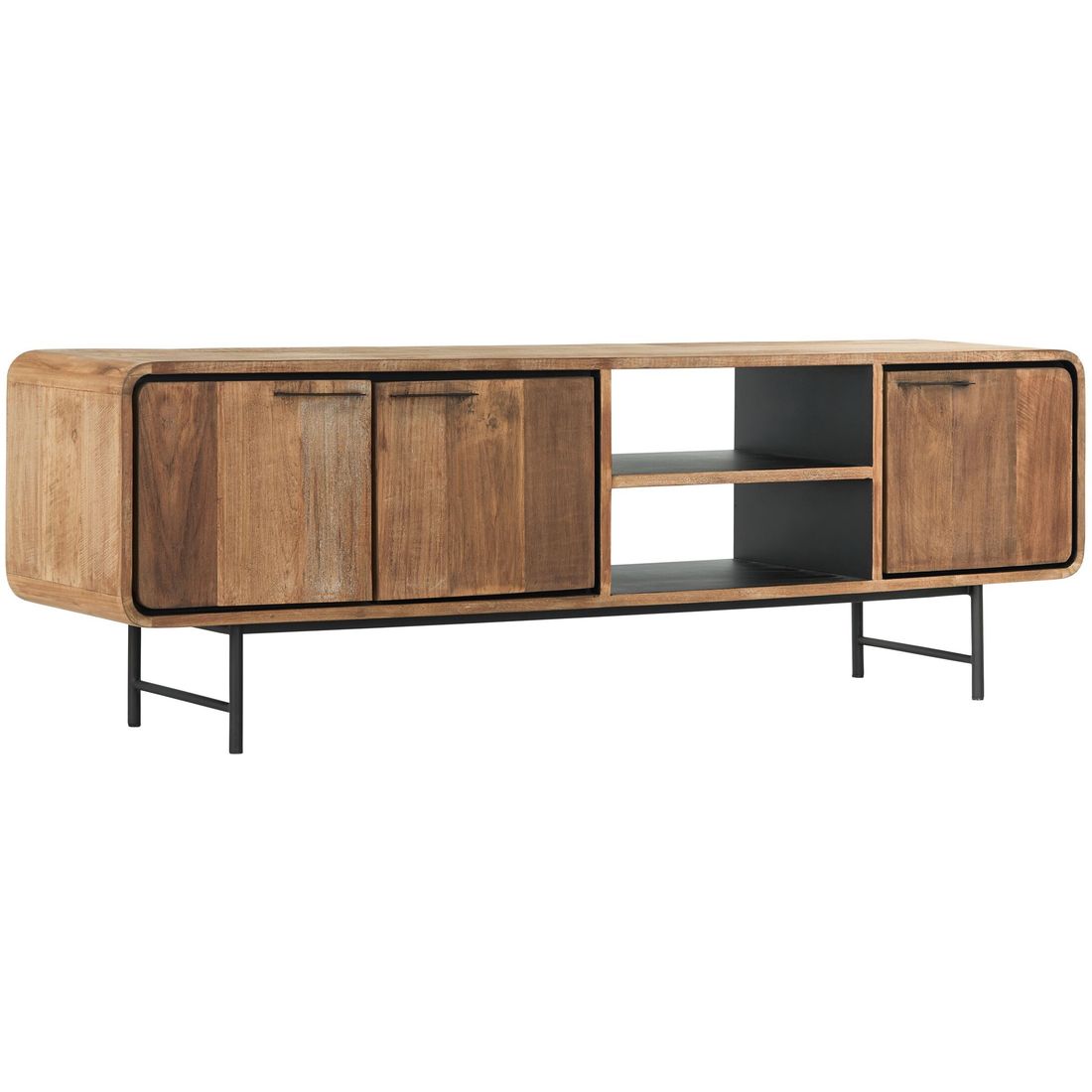 DTP Home Szafka RTV Evo Medium
