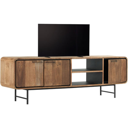 DTP Home Szafka RTV Evo Medium