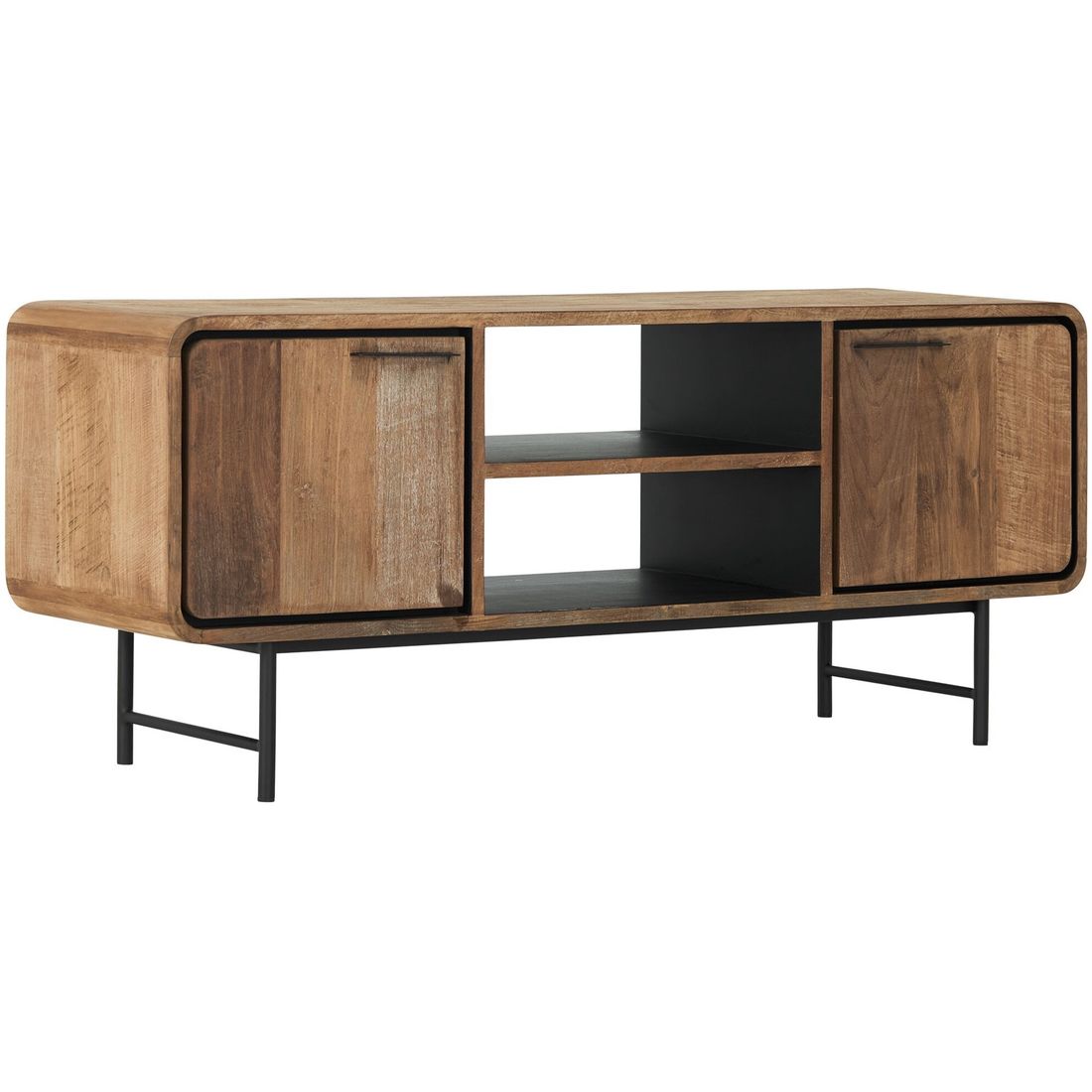 DTP Home Szafka RTV Evo Small
