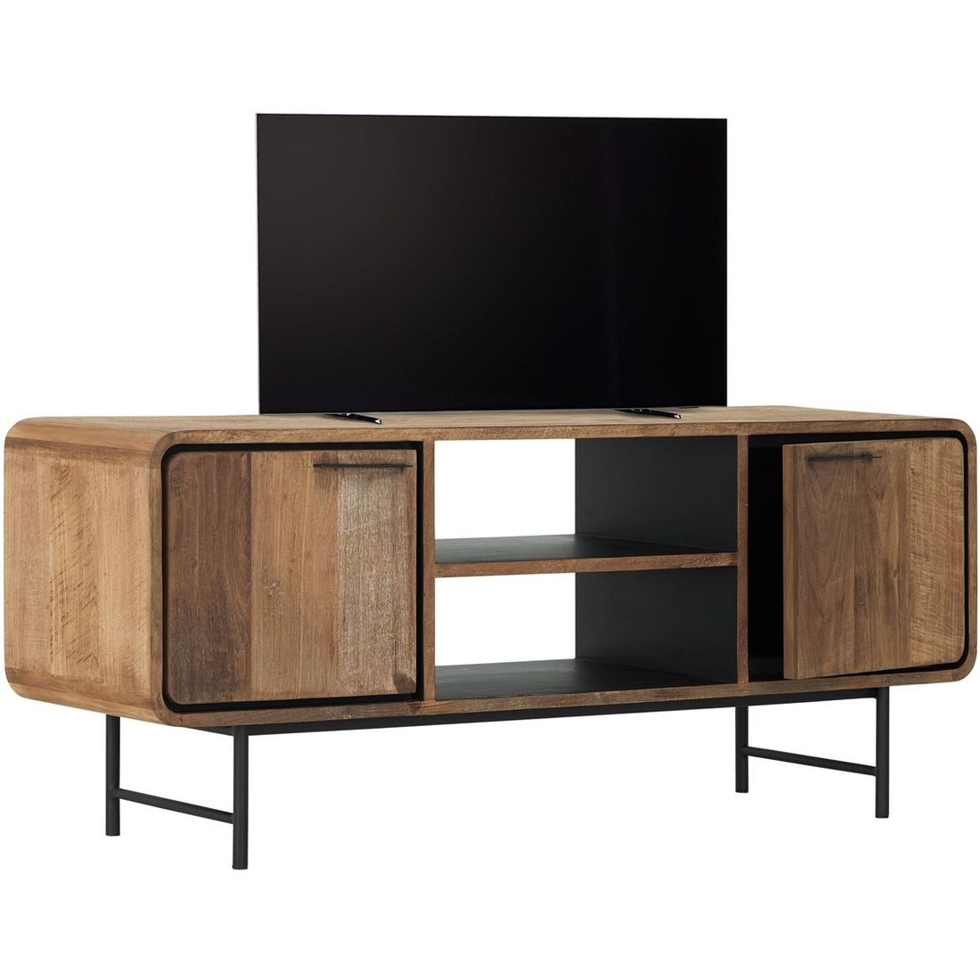 DTP Home Szafka RTV Evo Small