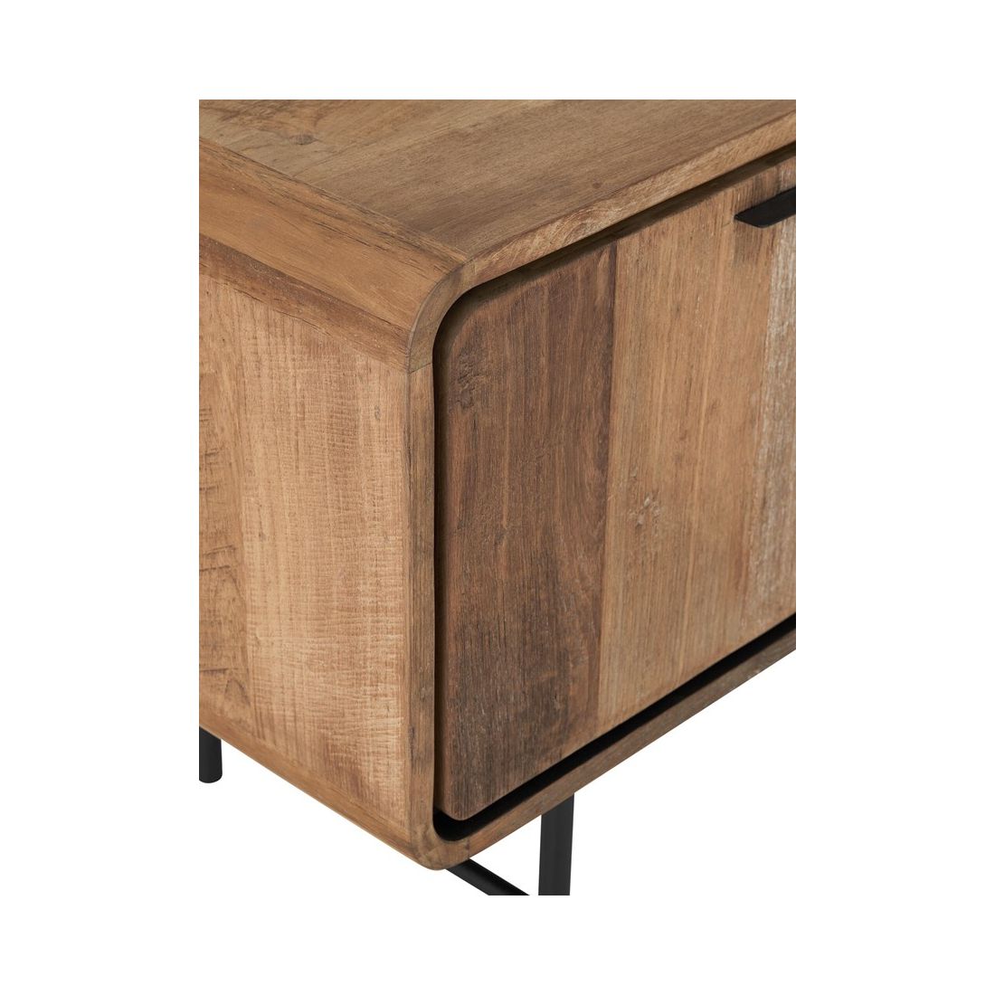 DTP Home Szafka RTV Evo Small