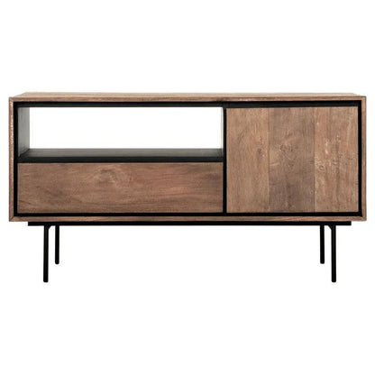 DTP Home TV Meubel Metropole 115cm - TV meubel - DTP Home - livinglovely.nl