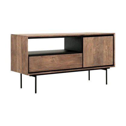 DTP Home TV Meubel Metropole 115cm - TV meubel - DTP Home - livinglovely.nl