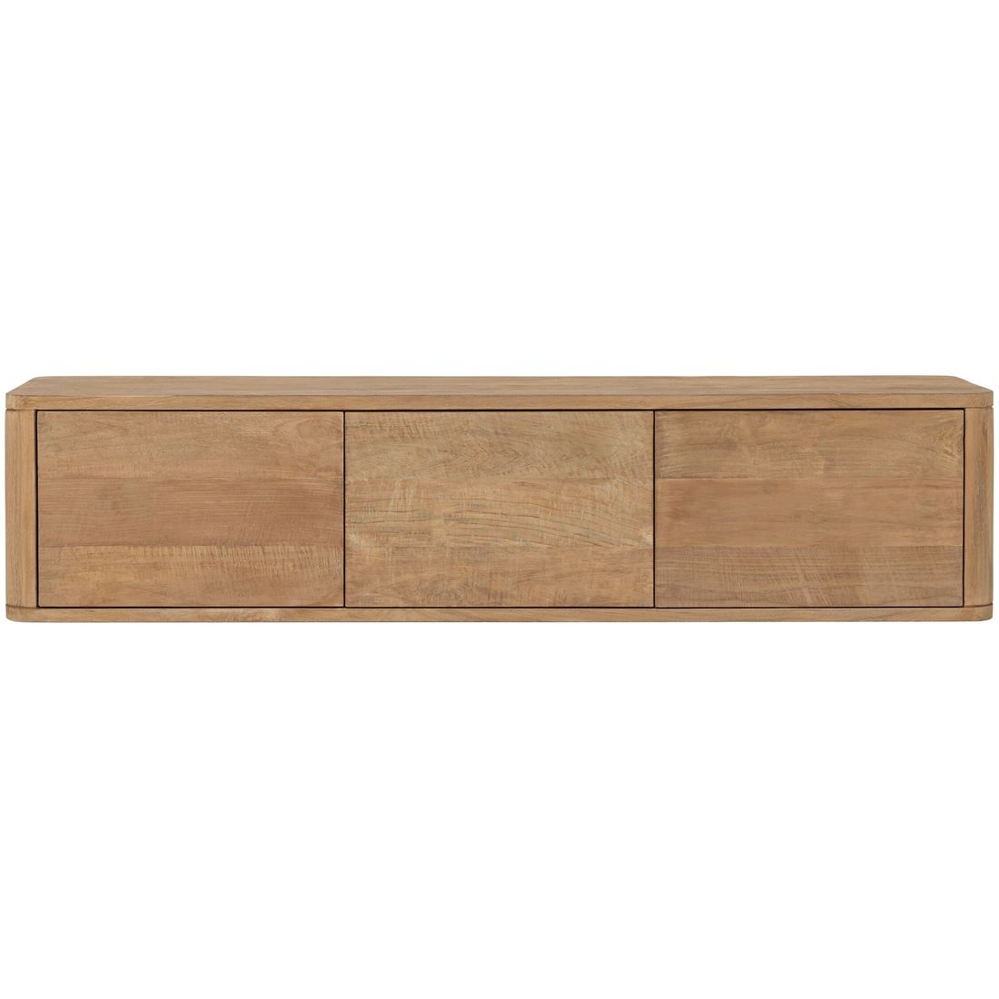 DTP Home Szafka RTV Nova Medium Blat Teakowy
