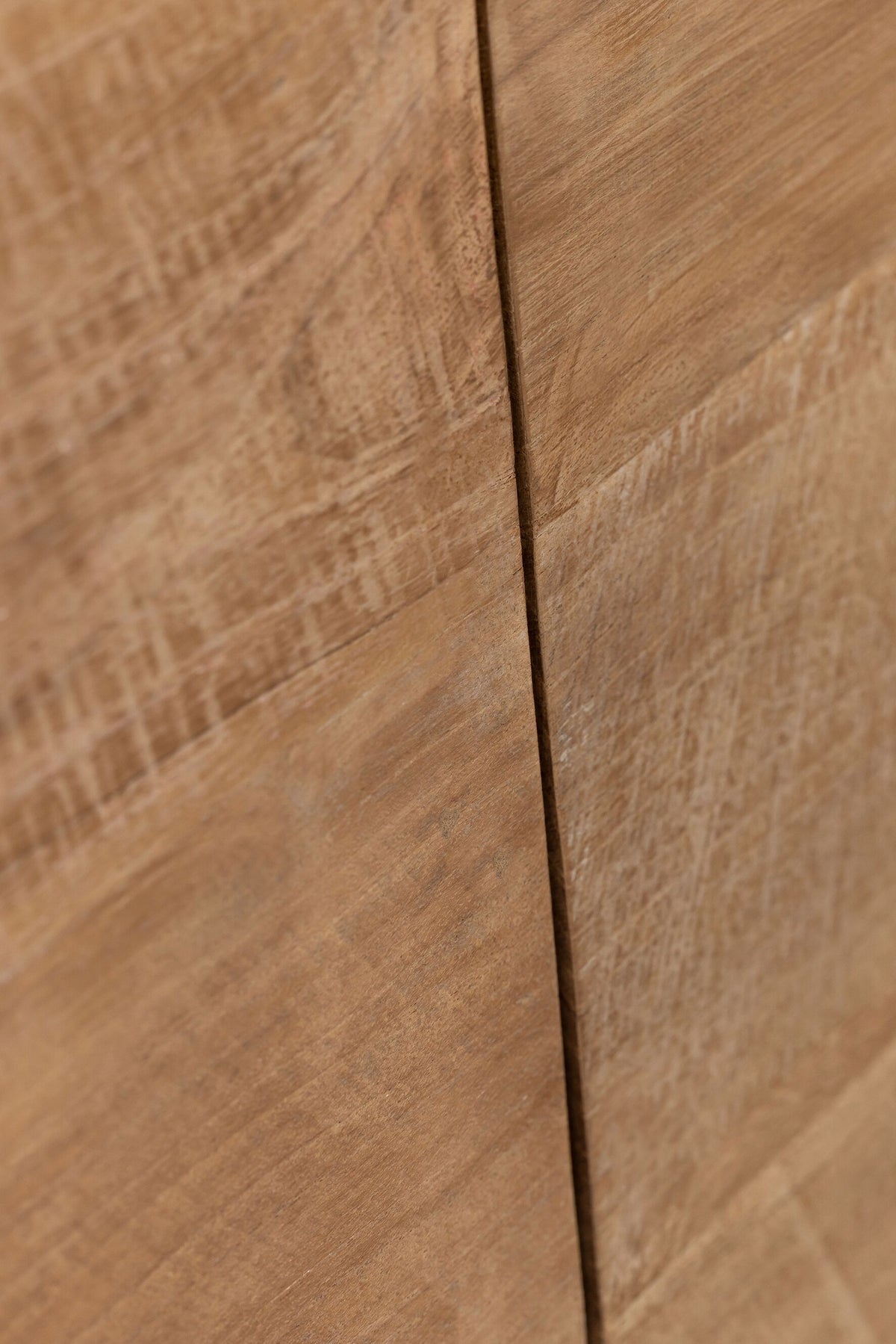 DTP Home Szafka RTV Nova Medium Blat Teakowy