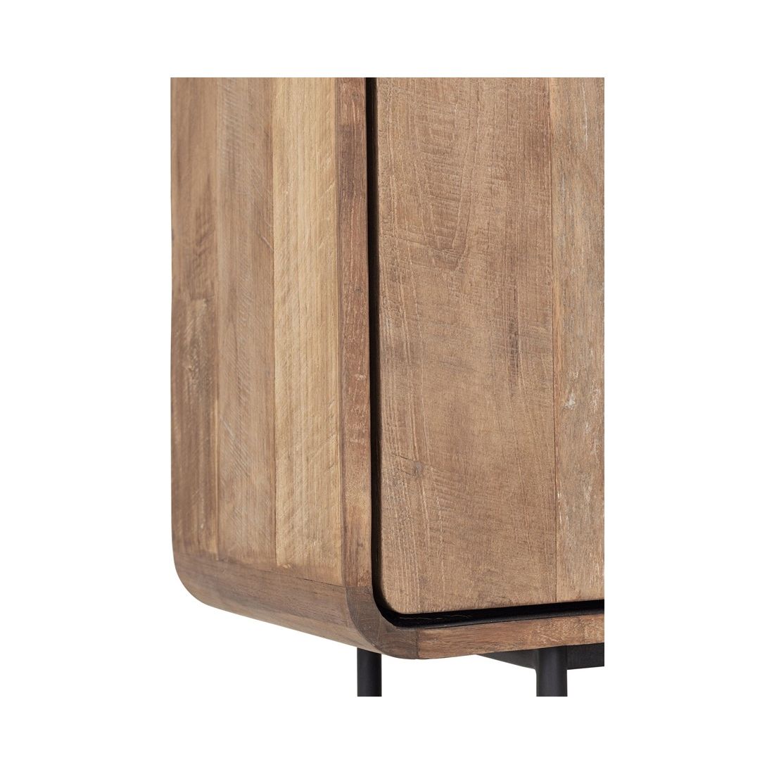 DTP Home Witryna Evo Large 2x4 Drzwi