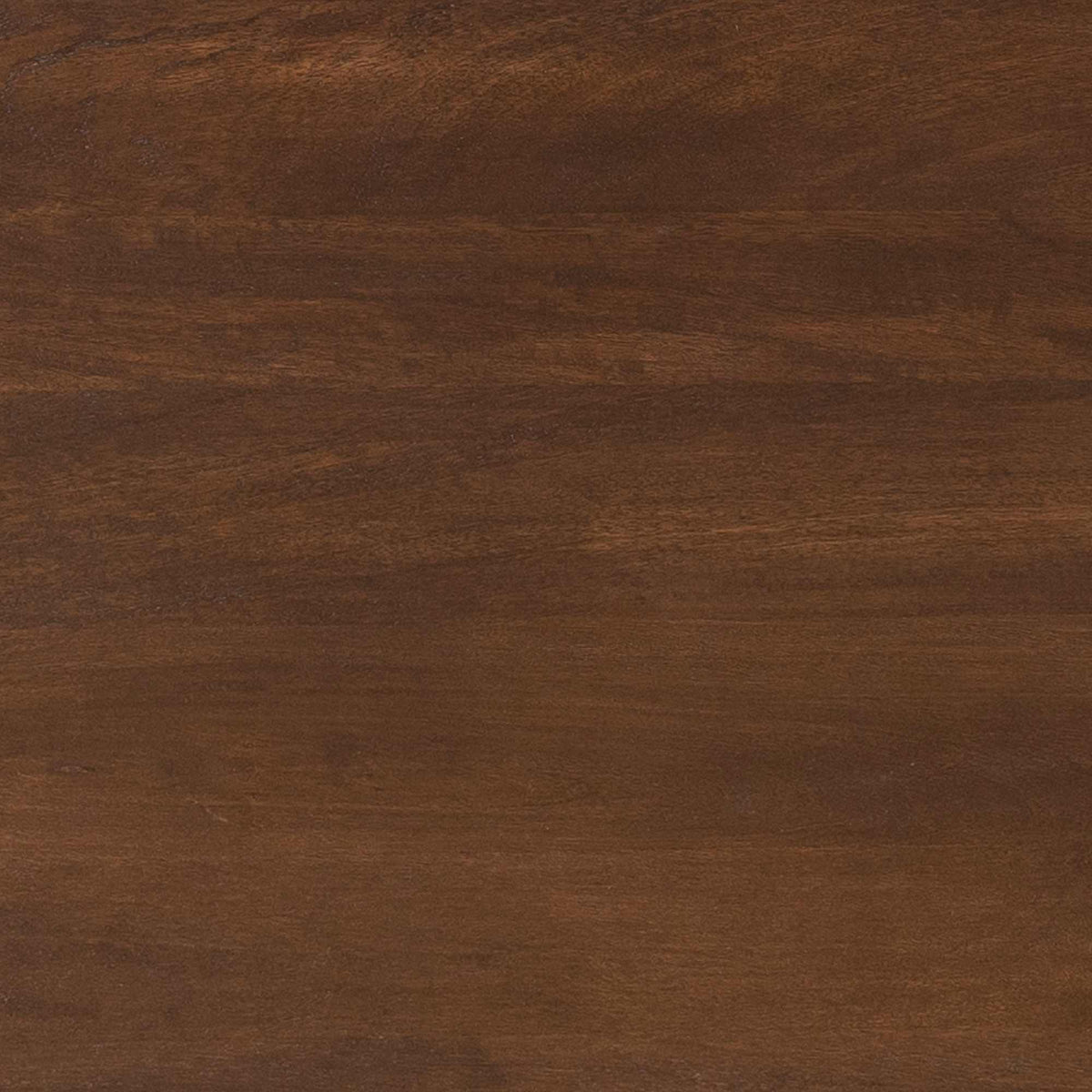 Eettafel Madison Deens Ovaal 240cm van Starfurn van bovenaf met de nerftekening in het bruine mangohout