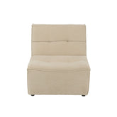 Element Modulaire Sofa Beige J-Line