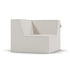 Fixed Corner Boho Beige - Laui Lounge™ - Outdoor bank - Laui Lounge - livinglovely.nl