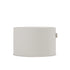 Fixed Round Pouf 68 Boho Beige - Laui Lounge™ - Poef - Laui Lounge - livinglovely.nl