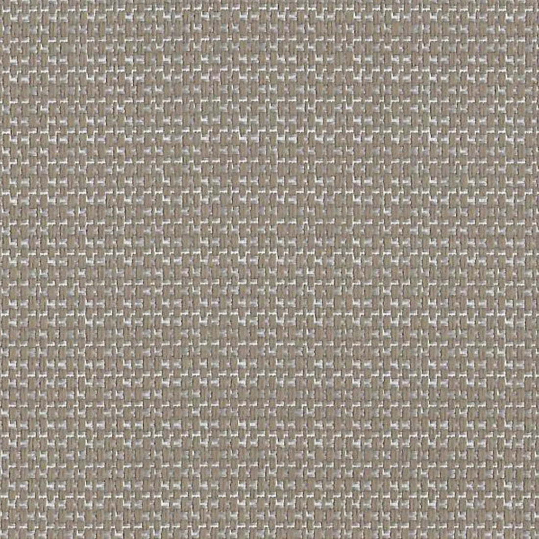 Fixed Round Pouf 68 Boho Taupe - Laui Lounge™ - Poef - Laui Lounge - livinglovely.nl