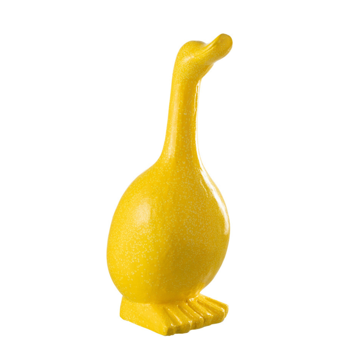 Gans Outdoor Mgo Geel - Buiten-divers - J-Line - livinglovely.nl