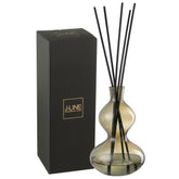 Geurolie Olive&Frank Incense Glas Groen Large 1000ml J-Line