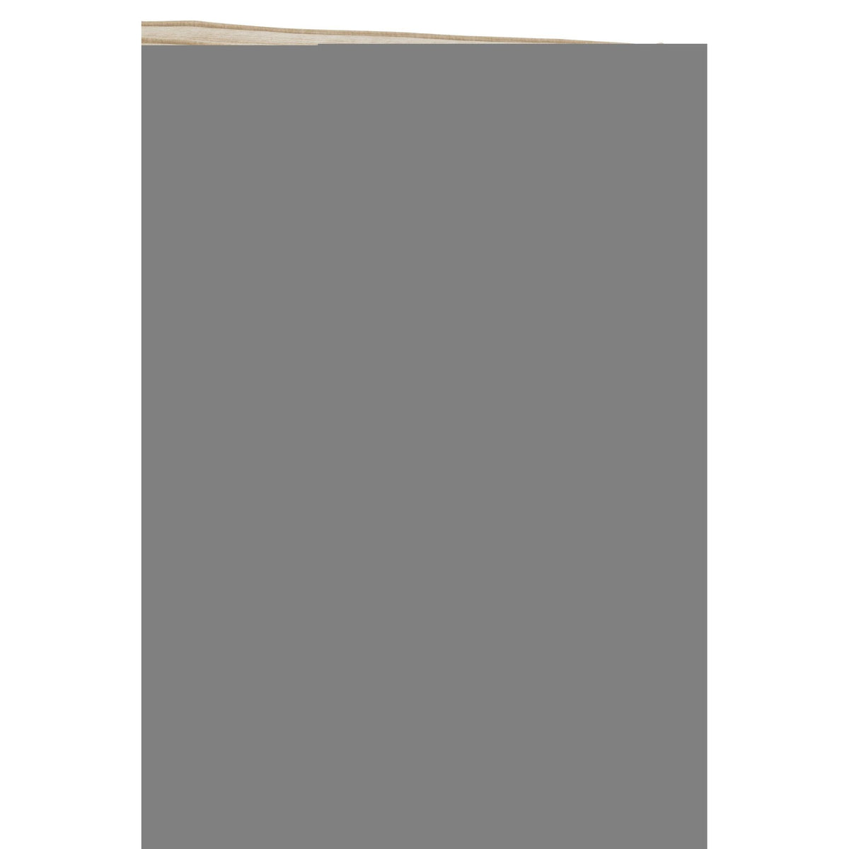 Hoekstuk Modulaire Sofa Donker Beige J-Line