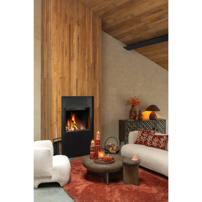 J-Line Biała 2/3-osobowa sofa J-Line