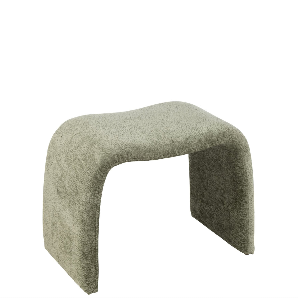 Hokra N Shape Tkanina Miętowa J-Line