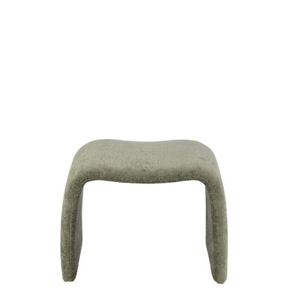 Hokra N Shape Tkanina Miętowa J-Line