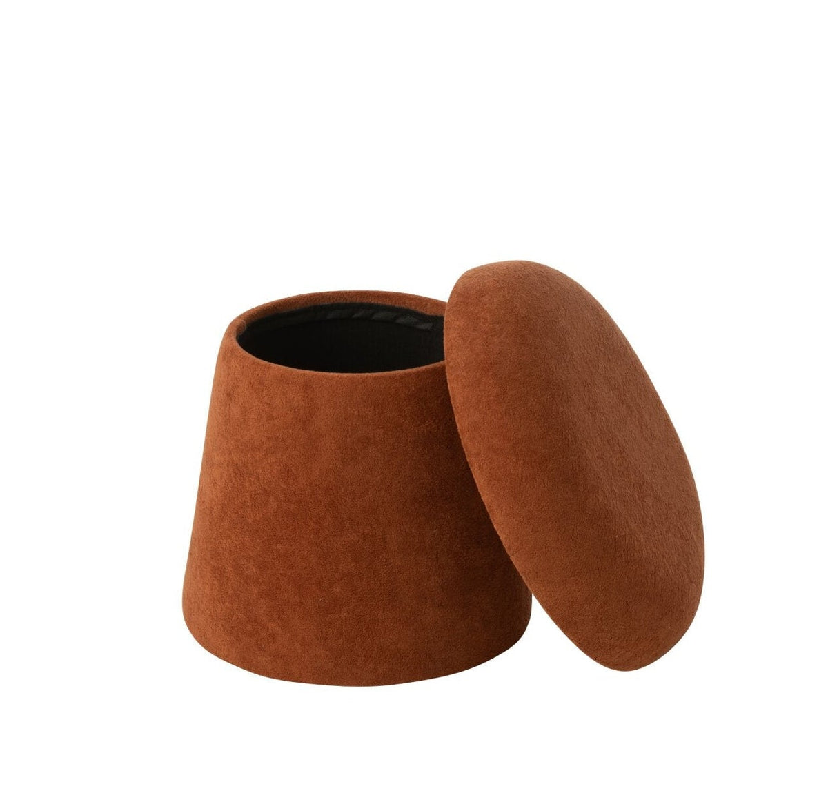 Hoker Grzyb MDF Terakota Mały J-Line