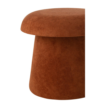 Hoker Grzyb MDF Terakota Mały J-Line
