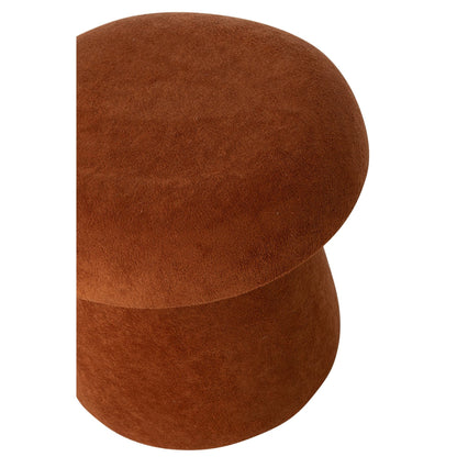 Hoker Grzyb MDF Terakota Mały J-Line