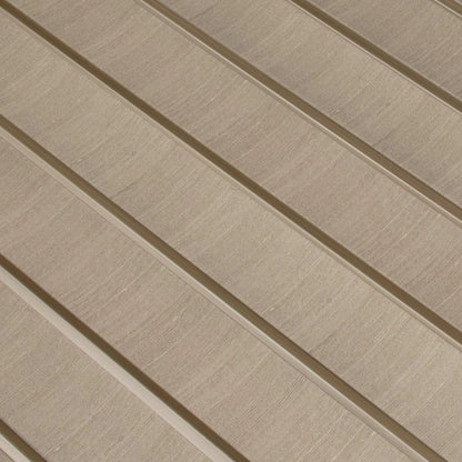 Lamelio 3D wandpaneel - Amber Beige - Lamelio - Lamelio - livinglovely.nl
