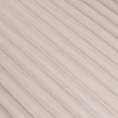 Lamelio 3D wandpaneel - Onda Licht Eiken - Lamelio - Lamelio - livinglovely.nl