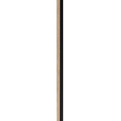 Lamelio Houtlook Wandpaneel - Asti Eiken Goud - Lamelio - Lamelio - livinglovely.nl