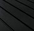 Lamelio Wandpaneel - Roca Onyx Black - Lamelio - Lamelio - livinglovely.nl