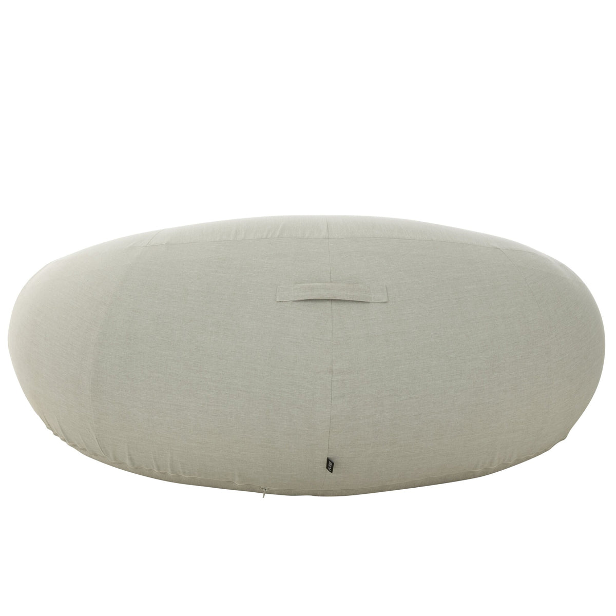 Materac Donut Polietylen Szary J-Line