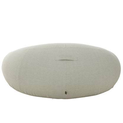 Materac Donut Polietylen Szary J-Line