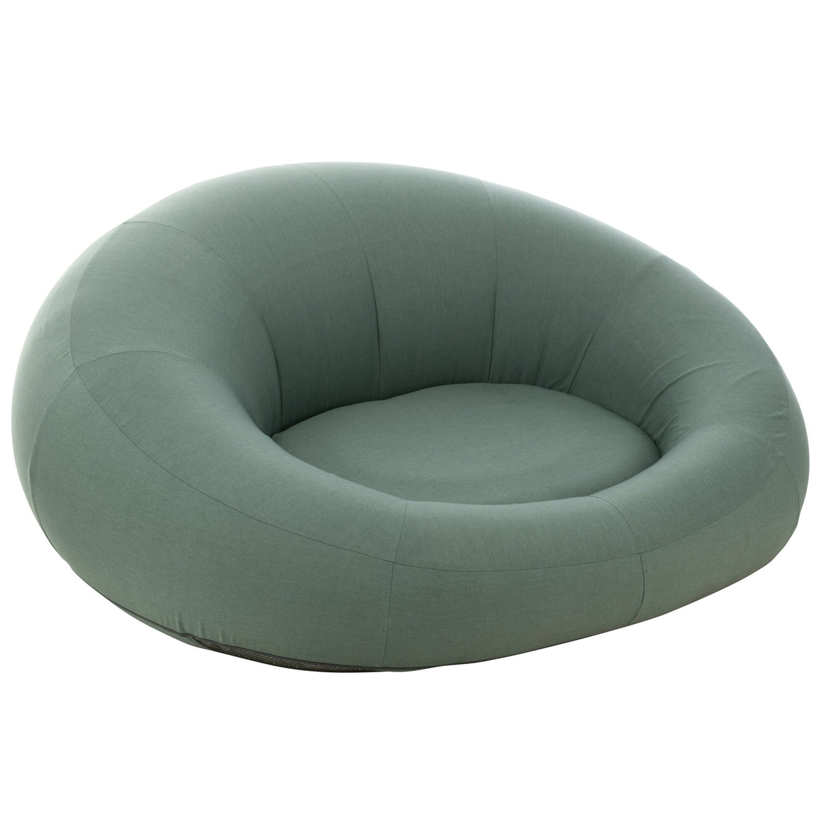Materac Donut Polietylen Zielony J-Line