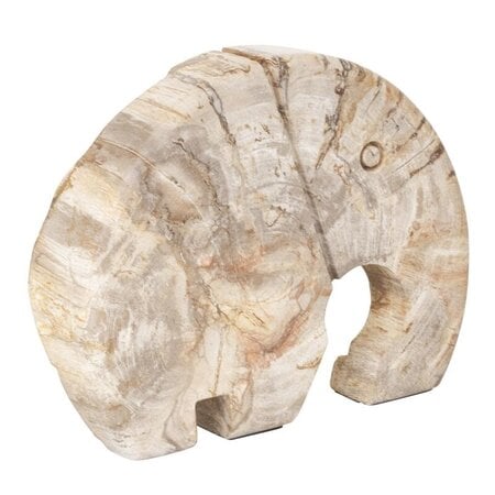 MUST Living Elephant large - Beeld - MUST Living - livinglovely.nl
